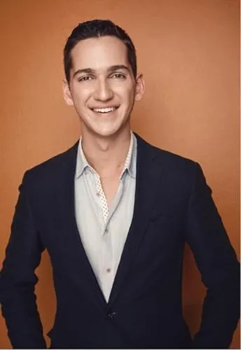 Matt Friend