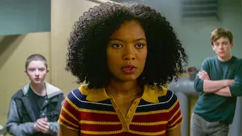 E7.Capítulo dezoito: Os milagres de Sabrina Spellman