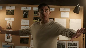 Bem-Vindos à Vizinhança Episódio 6