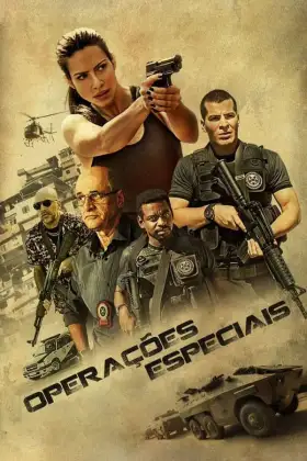 Operações Especiais - Filme grátis no Cinegato