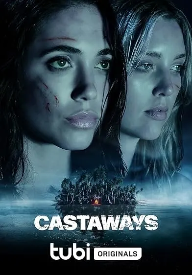 Pôster de Castaways (2023)