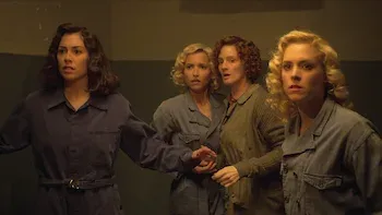 As Telefonistas-E8.Capítulo 32: Sorte