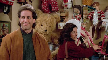Seinfeld Episódio 13