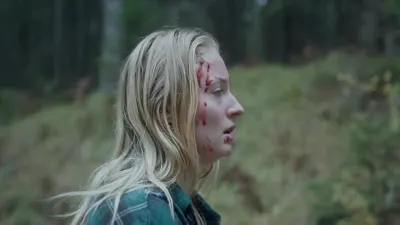 Survive-E11.A Hundred Echoes