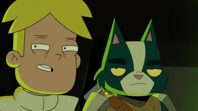 Final Space-E6.Chapter Six