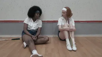 O Gambito da Rainha-E7.Fim de jogo