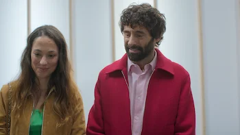 Animal Episódio 2