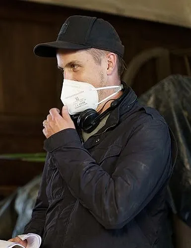 Mathieu Bonzon