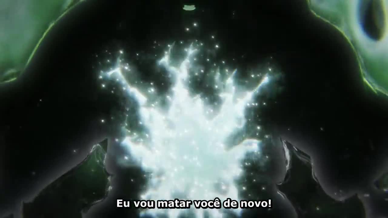 Hell's Paradise Episódio 7