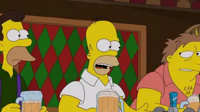 E20.Marge the Meanie