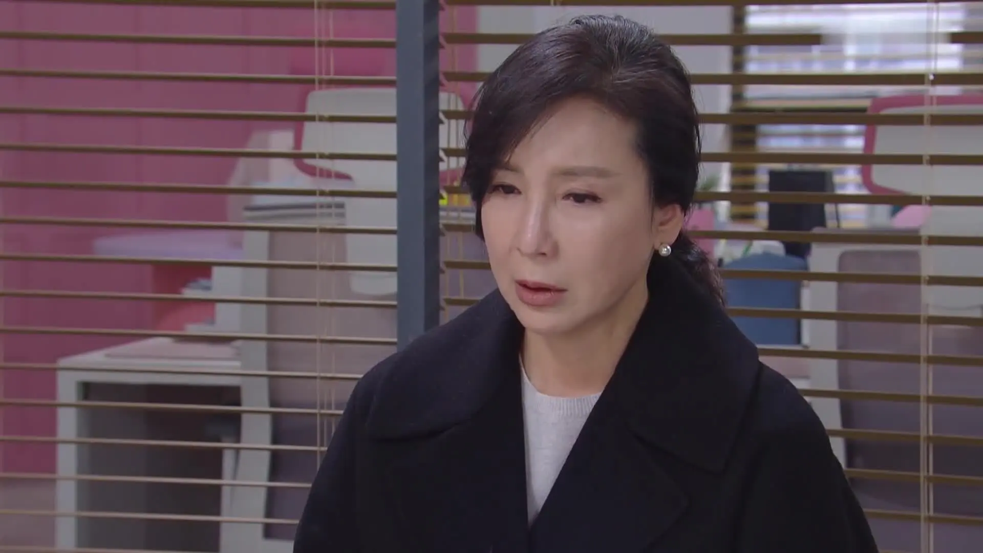 Reviravoltas do Amor Episódio 33