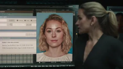 FBI: Os Mais Procurados-E18