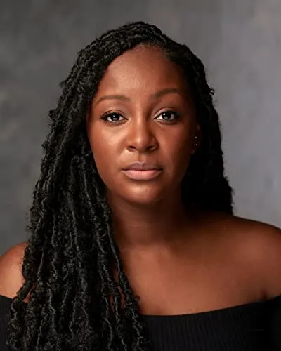 Raychel Addo
