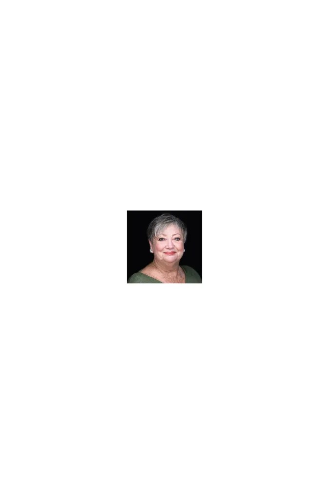 Gail Morrison