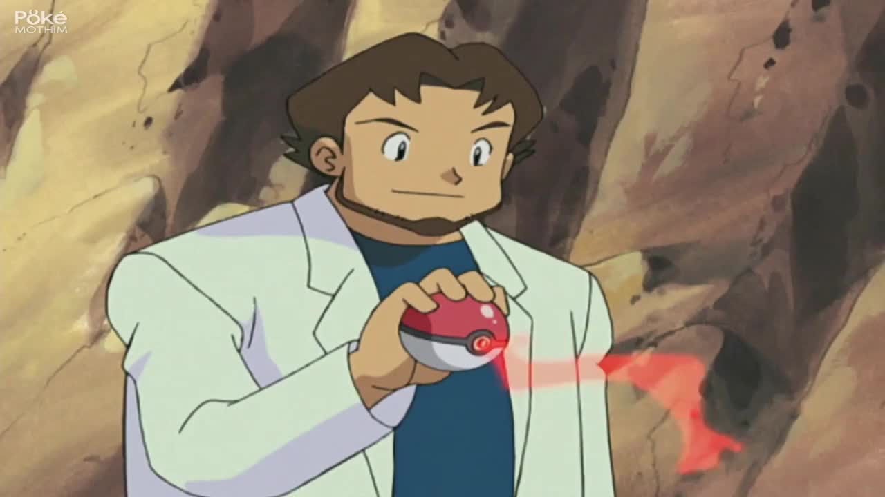 Pokémon The Series:Advanced Episódio 1
