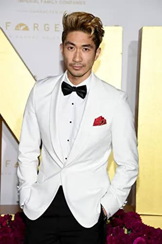 Ronnie Woo