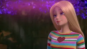 E5.O desaparecimento da Peggy