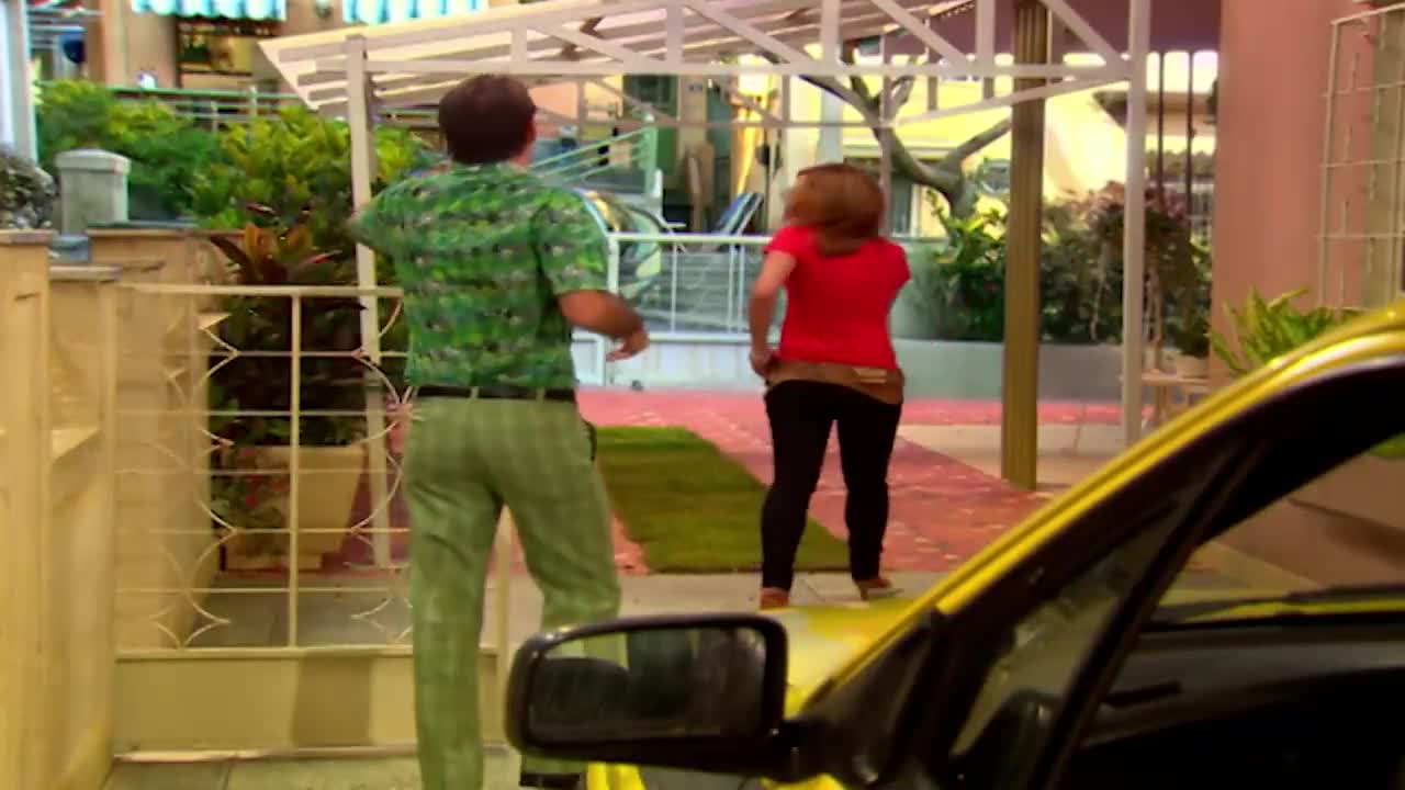 A Grande Família Episódio 2