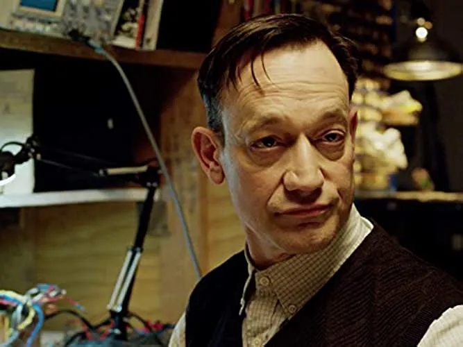 Ted Raimi