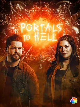 Portal Para o Além - Filme grátis no Cinegato