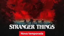 Stranger Things