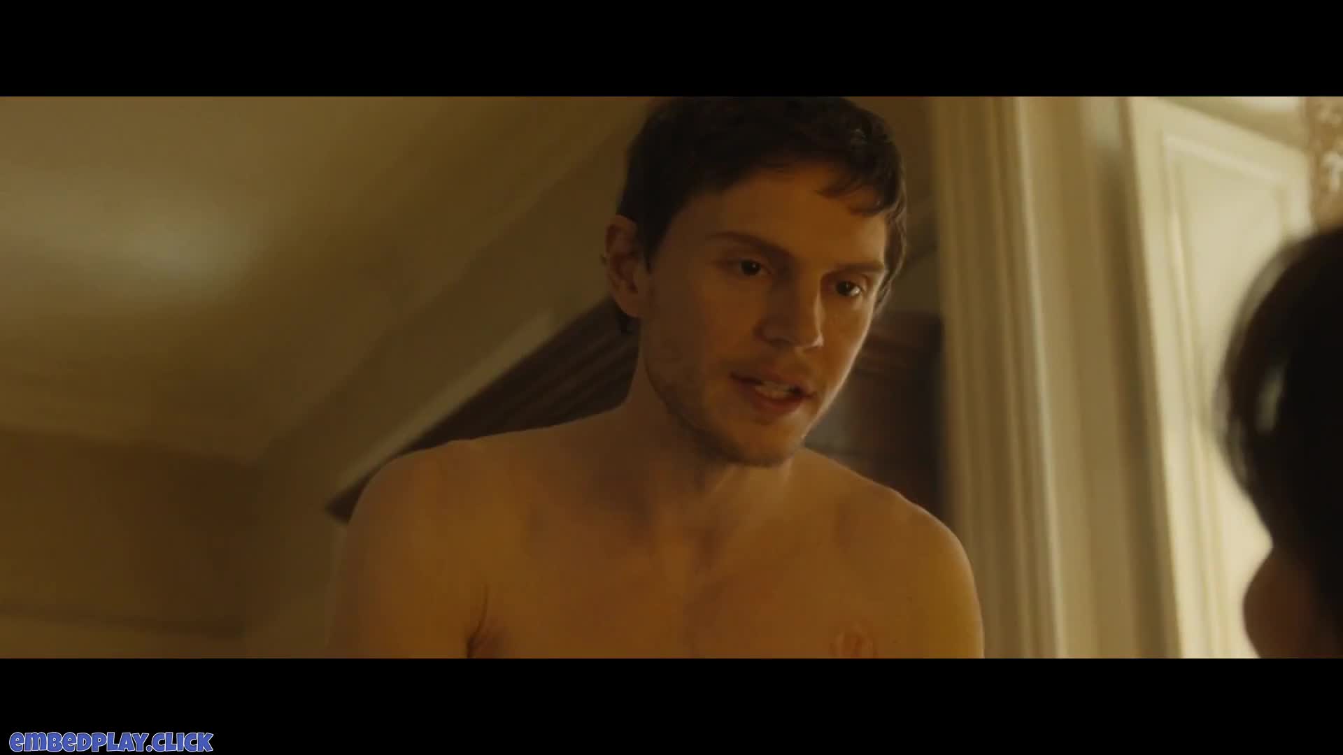 The Beauty: Lindos de Morrer Episódio 1