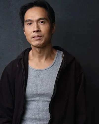 Carlo Yu