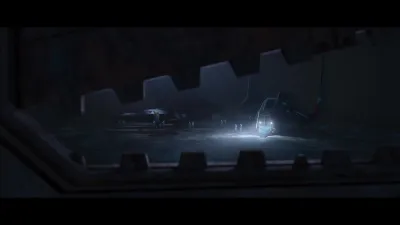 Star Wars: The Bad Batch-E8.Reunion