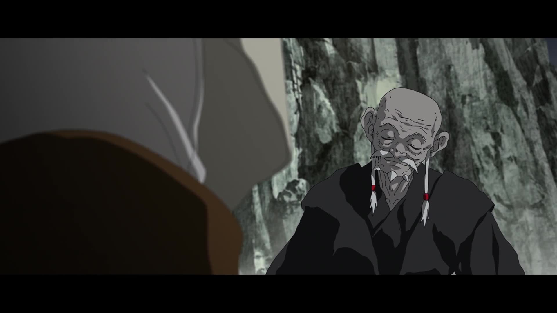 Star Wars: Visions Episódio 7