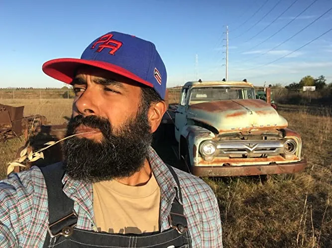 Johan Soto