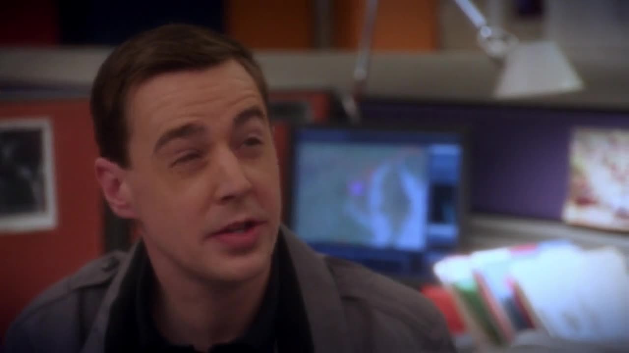 NCIS: Investigações Criminais Episódio 19