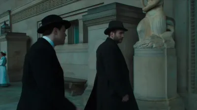 The War of the Worlds-E1.Episode 1