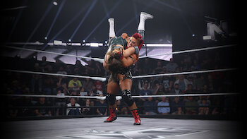 WWE NXT Episódio 6