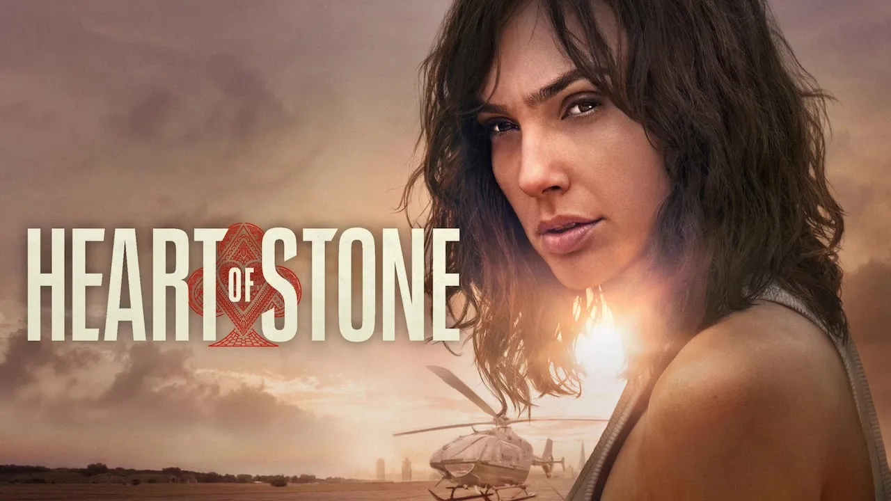 Movie Poster: Agente Stone