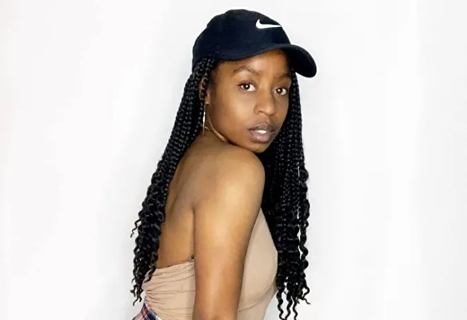 Desiree Geraldine