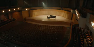 Amores Improváveis-Episódio 7