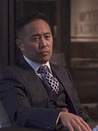 Eddie Yu