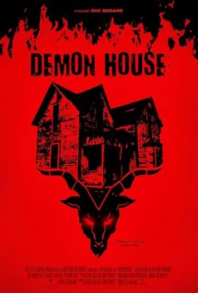 Demon House assistir online grátis
