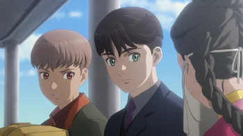 Leviatã Episódio 7