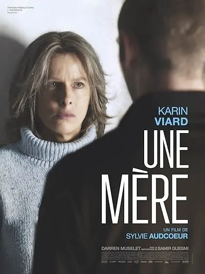 Pôster de Amor de Mãe (2022)