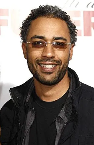 Sylvain White