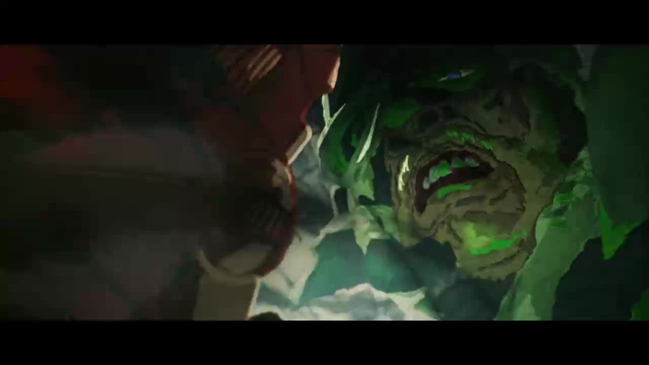 Star Wars: Visions Episódio 9