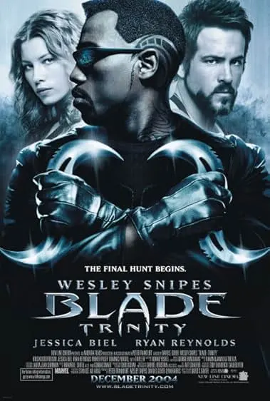 Pôster de O Assalto de Nossas Vidas (2004)