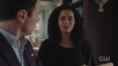 Charmed: Nova Geração-E20.Ambush