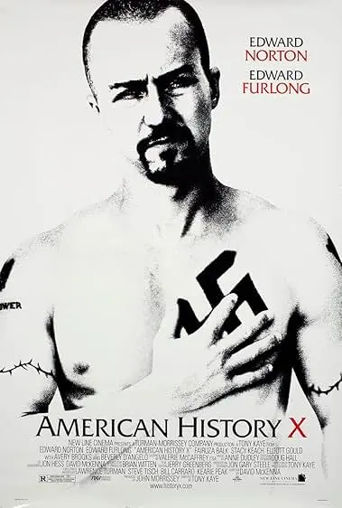 Capa de A Outra História Americana