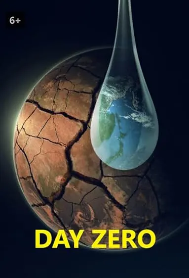 Pôster de Day Zero (2021)