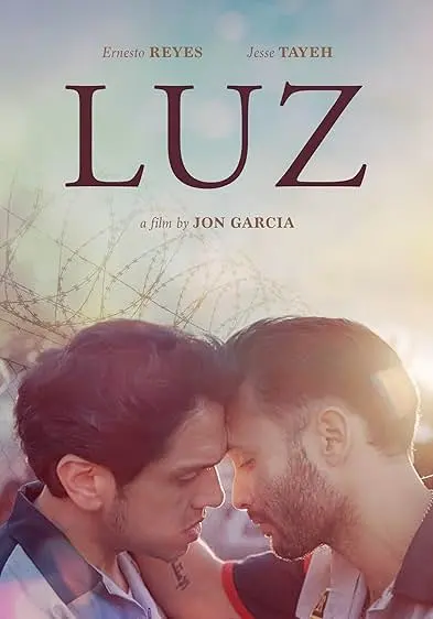 Movie Poster: Luz