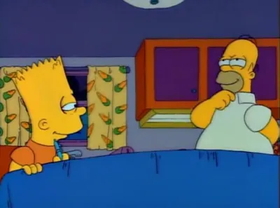 Os Simpsons-E22