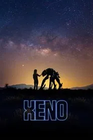 Movie Poster: Xeno