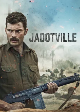 Jadotville